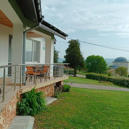 Вила Текето Obrochishte Exterior foto