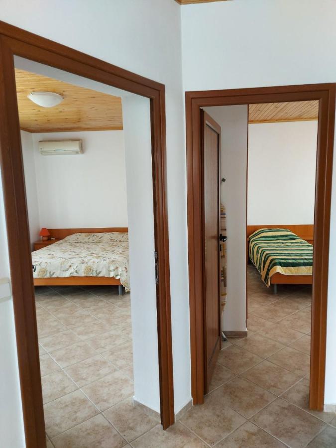 Вила Текето Obrochishte Exterior foto